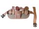 meisjes beauty set  riem met accessoires