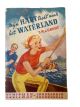 mijn hart trekt naar het waterland