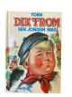 toen dik trom een jongen was