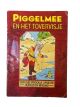 piggelmee en het tovermeisje