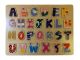 leerpuzzel alfabet voor de kleinsten