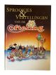 sprookje en vertellingen van de efteling