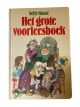 grote voorleesboek , Nelly Kunst