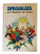 sprookje van moeder de gans