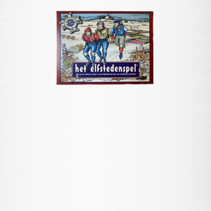 Bordspellen