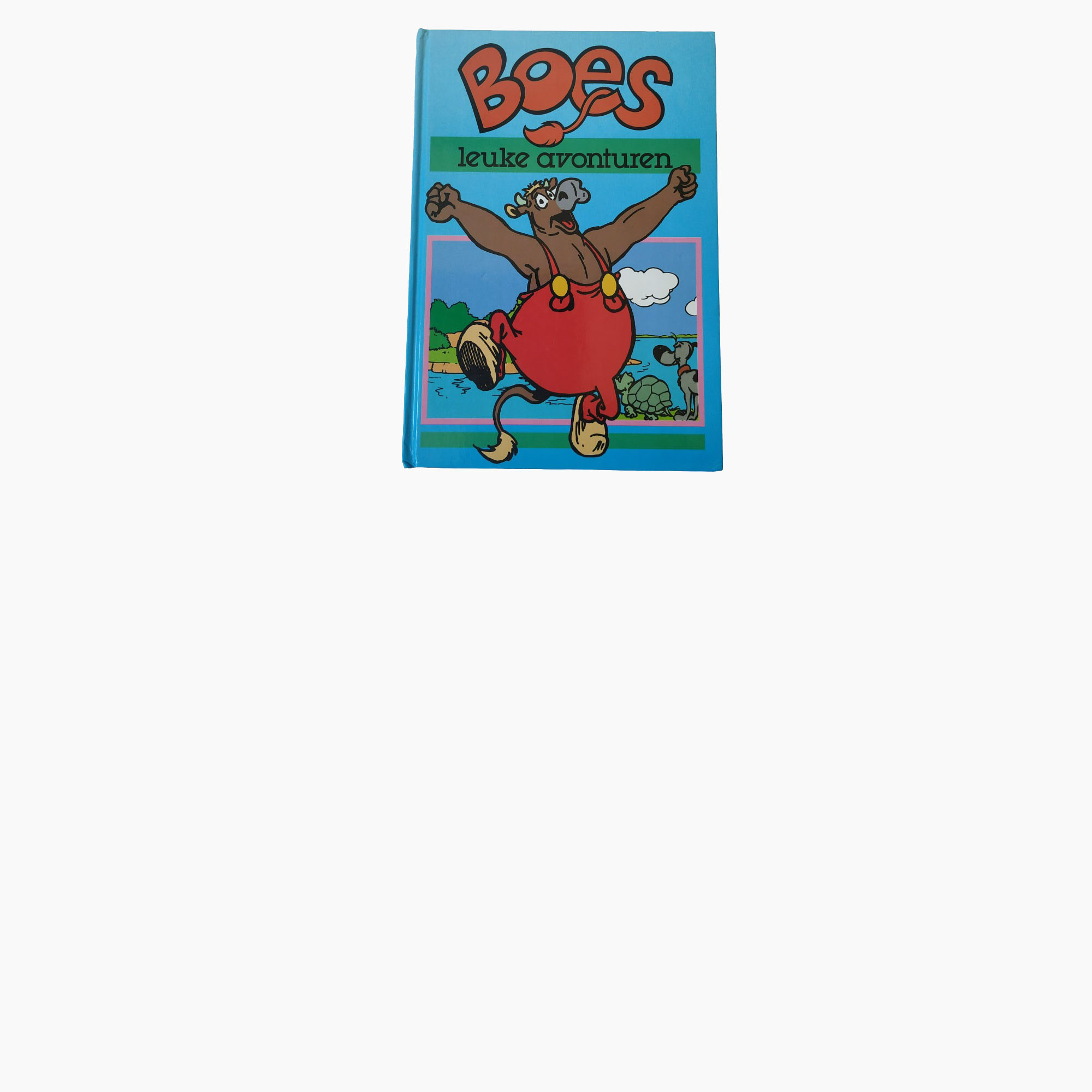kinderboeken